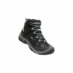 Buy 👍 Women's KEEN Circadia Mid Polar Winter 🥾 Boots 🧨