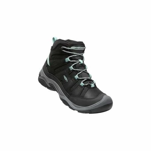 Buy ๐ Women's KEEN Circadia Mid Polar Winter ๐ฅพ Boots ๐งจ
