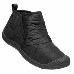 Hot Sale 🎉 Women's KEEN Howser Ankle Chelsea 🥾 Boots 🤩