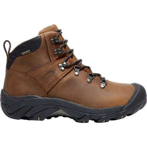 New π Men's KEEN Pyrenees Waterproof Hiking π₯Ύ Boots π