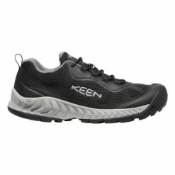 Top 10 💯 Sneakers & Athletic 👞 Shoes Men's KEEN Nxis Speed Hiking 👞 Shoes ✔️