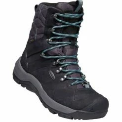 Cheap ✨ Women's KEEN Revel IV High Polar Waterproof Insulated Winter 🥾 Boots 🧨