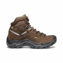 Hot Sale 👍 Men's KEEN Durand II Mid Waterproof Hiking 🥾 Boots 🥰