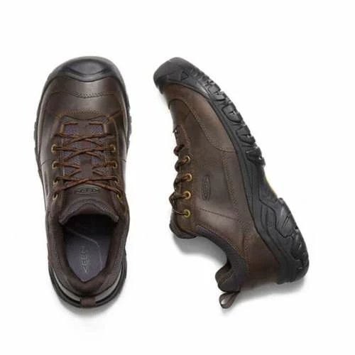 Brand new ✨ Sneakers & Athletic 👞 Shoes Men's KEEN Targhee III Oxford Wide 👞 Shoes 🎁 - Image 2
