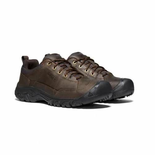 Brand new ✨ Sneakers & Athletic 👞 Shoes Men's KEEN Targhee III Oxford Wide 👞 Shoes 🎁 - Image 4