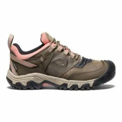 Budget โ Sneakers & Athletic ๐ Shoes ๐ฉ Women's KEEN Ridge Flex Waterproof Hiking ๐ Shoes ๐ฅฐ