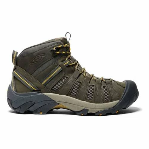 Flash Sale β¨ Men's KEEN Voyageur Mid Water Resistant Hiking π₯Ύ Boots π