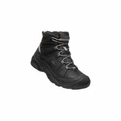 Best reviews of 🤩 Men's KEEN Circadia Mid Polar 🥾 Boots 🔔