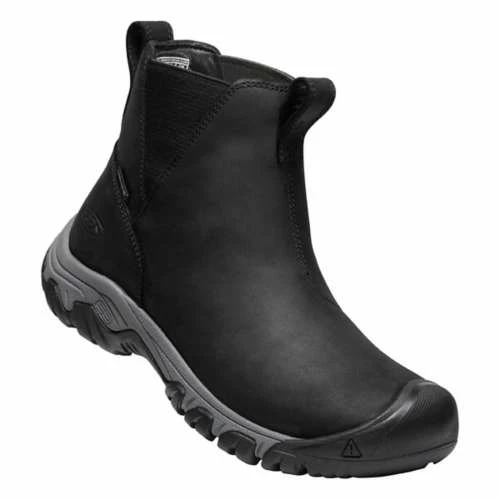 Best Pirce β Women's KEEN Greta Chelsea Waterproof Insulated Winter π₯Ύ Boots π - Image 2