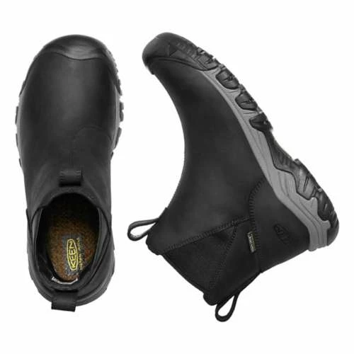 Best Pirce β Women's KEEN Greta Chelsea Waterproof Insulated Winter π₯Ύ Boots π - Image 4