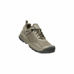 Top 10 ⭐ Sneakers & Athletic 👞 Shoes Men's KEEN Nxis Evo WP 👞 Shoes ⌛