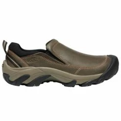 Top 10 ⌛ Loafers & Slip Ons Men's KEEN Targhee II Soho 👞 Shoes ✨