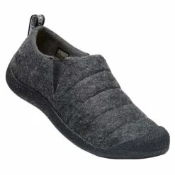 Best deal 🎉 Loafers & Slip Ons 👩 Women's KEEN Howser II Wool 👟 Shoes 🎉