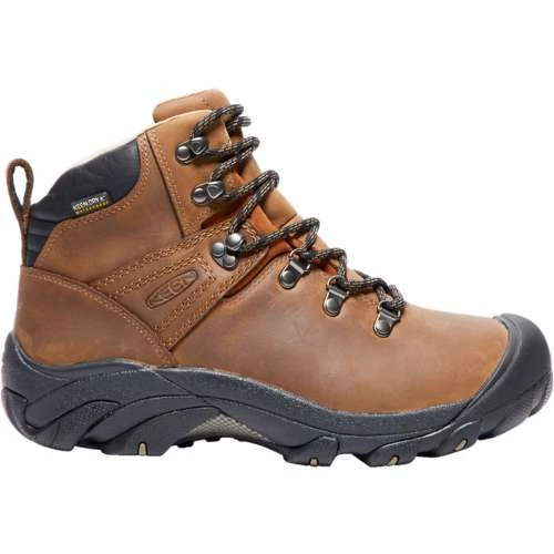 Budget π Women's KEEN Pyrenees Waterproof Hiking π₯Ύ Boots β¨