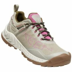 Hot Sale ⭐ Sneakers & Athletic 👟 Shoes 👩 Women's KEEN NXIS EVO Waterproof Hiking 👟 Shoes ⌛