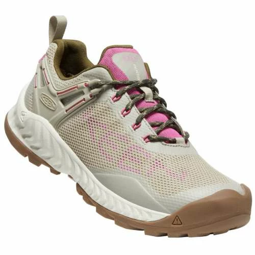 Hot Sale โญ Sneakers & Athletic ๐ Shoes ๐ฉ Women's KEEN NXIS EVO Waterproof Hiking ๐ Shoes โ
