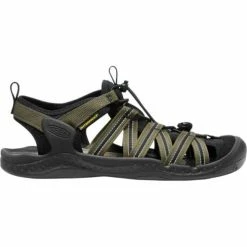 Brand new 🌟 Men's KEEN Drift Creek H2 Water 🩴 Sandals 🥰