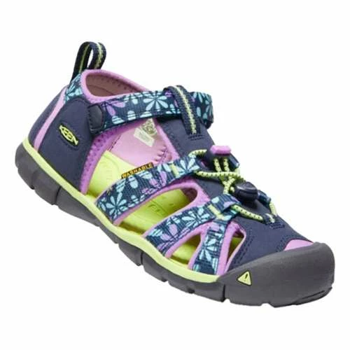 Cheap β¨ Girls' KEEN Seacamp II CNX Water π©΄ Sandals π
