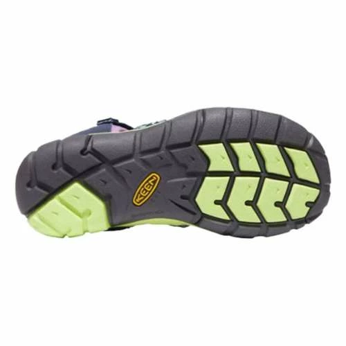 Cheap β¨ Girls' KEEN Seacamp II CNX Water π©΄ Sandals π - Image 2