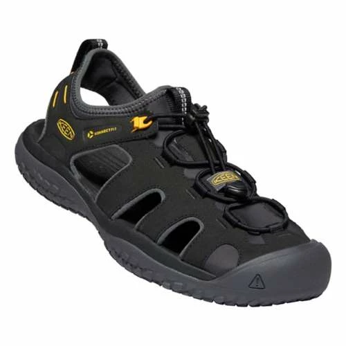 Deals β Men's KEEN Solr Water π©΄ Sandals π