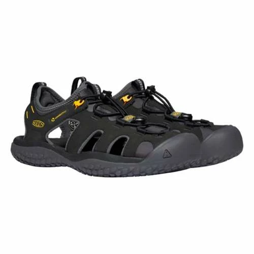 Deals β Men's KEEN Solr Water π©΄ Sandals π - Image 3