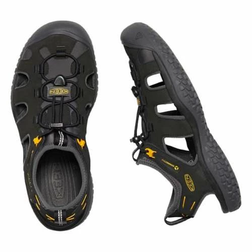 Deals β Men's KEEN Solr Water π©΄ Sandals π - Image 5