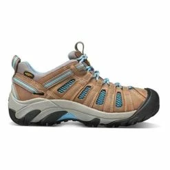 Promo 🔔 Sneakers & Athletic 👟 Shoes 👩 Women's KEEN Voyageur Hiking 👟 Shoes 😀