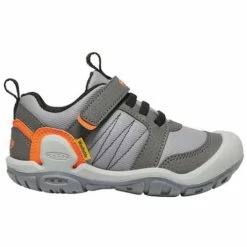 Cheapest 🔥 Sneakers & Athletic 👟 Shoes Toddler KEEN Knotch Peak 👟 Shoes 🔥