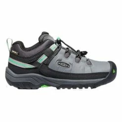 Cheapest 👍 Sneakers & Athletic 👟 Shoes Kids' KEEN Targhee Waterproof 👟 Shoes 🔥