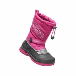 Budget 😀 Toddler KEEN Troll WP Winter 🥾 Boots 😉