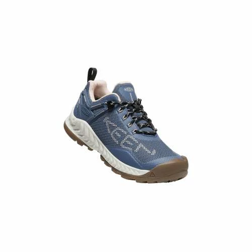 Best deal 😍 Sneakers & Athletic 👟 Shoes 👩 Women's KEEN Nxis Evo WP 👟 Shoes 🤩