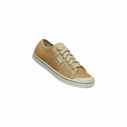 Cheap ๐ Sneakers & Athletic ๐ Shoes Men's KEEN Eldon Harvest Leather ๐ Sneakers ๐งจ