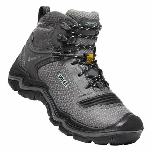 Wholesale โค๏ธ Women's KEEN Durand Evo Mid Waterproof ๐ฅพ Boots ๐ - Image 2