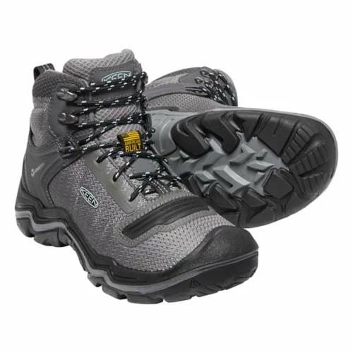 Wholesale โค๏ธ Women's KEEN Durand Evo Mid Waterproof ๐ฅพ Boots ๐ - Image 4