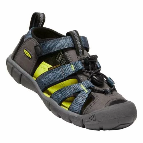 Best deal ๐ Boys' KEEN Seacamp II CNX Water ๐ฉด Sandals โ