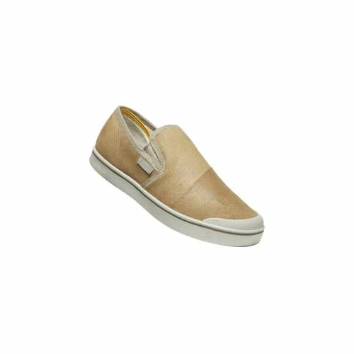 Wholesale ๐ Sneakers & Athletic ๐ Shoes Men's KEEN Eldon Harvest Slip-On Leather ๐ Sneakers โญ