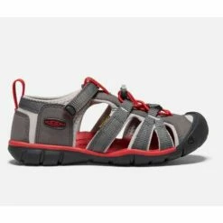 New 💯 Toddler Boys' KEEN Seacamp II CNX Water 🩴 Sandals 🔔