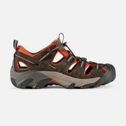 Best Pirce 😉 Men's KEEN Arroyo II Water 🩴 Sandals 💯
