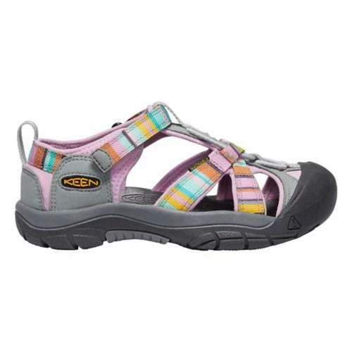 New 👏 Girls' KEEN Venice H2 Water 🩴 Sandals ✔️