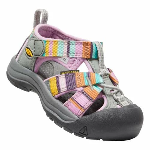 Buy ๐ Toddler ๐ง Girls' KEEN Venice H2 Water ๐ฉด Sandals โ๏ธ - Image 2