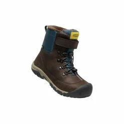 Best Pirce 🔥 Toddler 👧 Girls' KEEN Greta Waterproof Winter 🥾 Boots 🔔