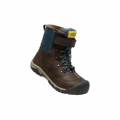 Best Pirce ๐ฅ Toddler ๐ง Girls' KEEN Greta Waterproof Winter ๐ฅพ Boots ๐