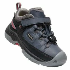 Cheap 👍 Sneakers & Athletic 👟 Shoes Toddler KEEN Targhee Low WP Hiking 👟 Shoes 🎉