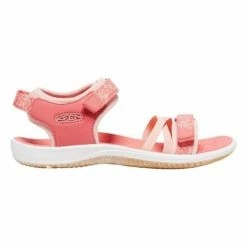 Coupon 😀 Girls' KEEN Verano 🩴 Sandals ✨