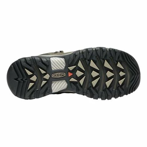 Cheap π Men's KEEN Targhee III Mid Waterproof Hiking π₯Ύ Boots π - Image 3