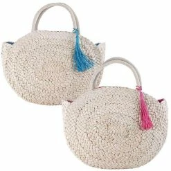 Wholesale 👏 Swimwear Accessories Dorfman-Pacific Santa Barbara Bag 🧨