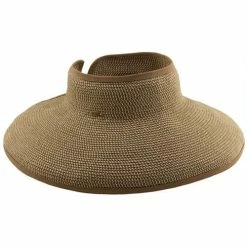 Buy 🧨 Swimwear Accessories Dorfman-Pacific Dario Rolled Up Hat 🧨