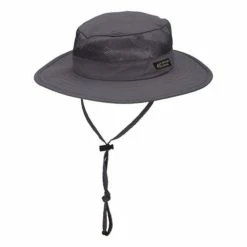 Discount ❤️ Hats & Caps Adult Dorfman-Pacific Trailer Big Brim Fishing Boonie Sun Hat 🌟