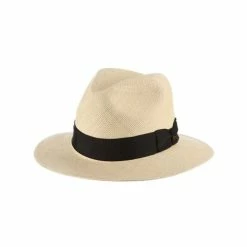 Brand new 🛒 Hats & Caps Men's Dorfman-Pacific Chandler Sun Hat 🤩