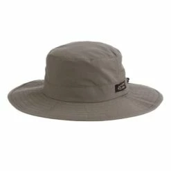 Promo โจ Hats & Caps Adult Dorfman-Pacific Evergreen Supplex Nylon Fishing Boonie Sun Hat โ